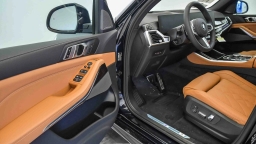 BMW X5 xDrive40i Sports Activity Vehicle 2026