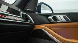 BMW X5 xDrive40i Sports Activity Vehicle 2026