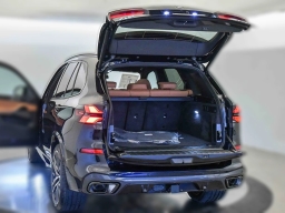 BMW X5 xDrive40i Sports Activity Vehicle 2026