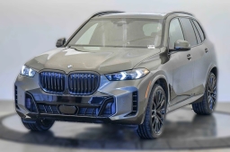 BMW X5 xDrive40i Sports Activity Vehicle 2026