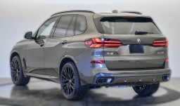 BMW X5 xDrive40i Sports Activity Vehicle 2026