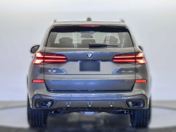 BMW X5 xDrive40i Sports Activity Vehicle 2026