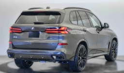 BMW X5 xDrive40i Sports Activity Vehicle 2026