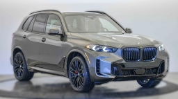 BMW X5 xDrive40i Sports Activity Vehicle 2026