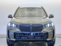 BMW X5 xDrive40i Sports Activity Vehicle 2026