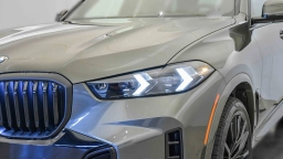 BMW X5 xDrive40i Sports Activity Vehicle 2026