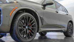 BMW X5 xDrive40i Sports Activity Vehicle 2026