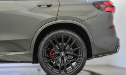 BMW X5 xDrive40i Sports Activity Vehicle 2026