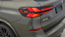 BMW X5 xDrive40i Sports Activity Vehicle 2026