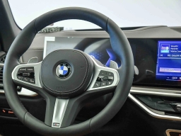 BMW X5 xDrive40i Sports Activity Vehicle 2026