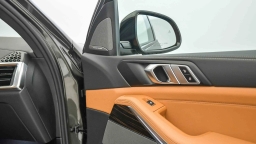 BMW X5 xDrive40i Sports Activity Vehicle 2026