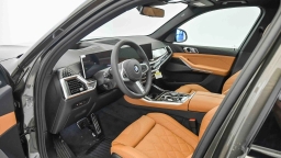 BMW X5 xDrive40i Sports Activity Vehicle 2026