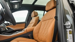 BMW X5 xDrive40i Sports Activity Vehicle 2026