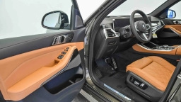 BMW X5 xDrive40i Sports Activity Vehicle 2026