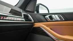 BMW X5 xDrive40i Sports Activity Vehicle 2026