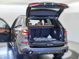 BMW X5 xDrive40i Sports Activity Vehicle 2026