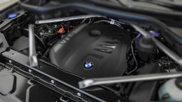 BMW X5 xDrive40i Sports Activity Vehicle 2026