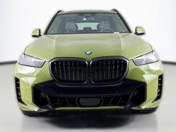 BMW X5 xDrive40i Sports Activity Vehicle 2026