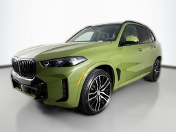 BMW X5 xDrive40i Sports Activity Vehicle 2026