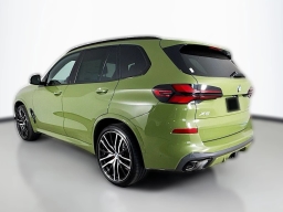 BMW X5 xDrive40i Sports Activity Vehicle 2026