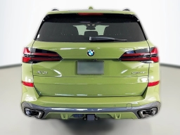 BMW X5 xDrive40i Sports Activity Vehicle 2026