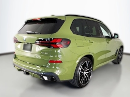 BMW X5 xDrive40i Sports Activity Vehicle 2026