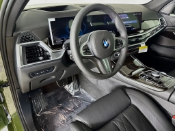 BMW X5 xDrive40i Sports Activity Vehicle 2026