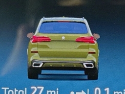 BMW X5 xDrive40i Sports Activity Vehicle 2026