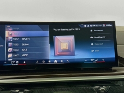 BMW X5 xDrive40i Sports Activity Vehicle 2026