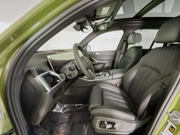 BMW X5 xDrive40i Sports Activity Vehicle 2026