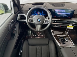 BMW X5 xDrive40i Sports Activity Vehicle 2026