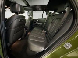 BMW X5 xDrive40i Sports Activity Vehicle 2026