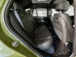 BMW X5 xDrive40i Sports Activity Vehicle 2026