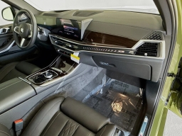 BMW X5 xDrive40i Sports Activity Vehicle 2026