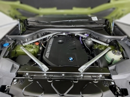 BMW X5 xDrive40i Sports Activity Vehicle 2026