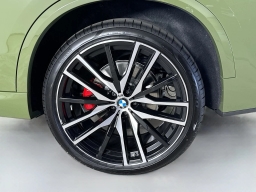 BMW X5 xDrive40i Sports Activity Vehicle 2026