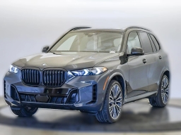 BMW X5 xDrive40i Sports Activity Vehicle 2026