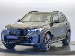 BMW X5 xDrive40i Sports Activity Vehicle 2026