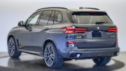 BMW X5 xDrive40i Sports Activity Vehicle 2026