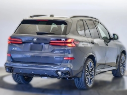 BMW X5 xDrive40i Sports Activity Vehicle 2026