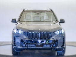 BMW X5 xDrive40i Sports Activity Vehicle 2026