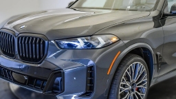 BMW X5 xDrive40i Sports Activity Vehicle 2026