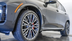 BMW X5 xDrive40i Sports Activity Vehicle 2026