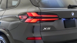 BMW X5 xDrive40i Sports Activity Vehicle 2026