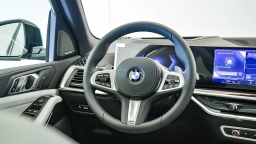 BMW X5 xDrive40i Sports Activity Vehicle 2026