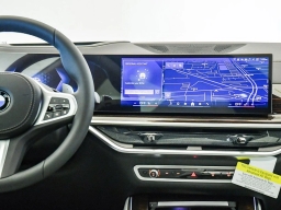 BMW X5 xDrive40i Sports Activity Vehicle 2026