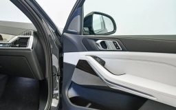 BMW X5 xDrive40i Sports Activity Vehicle 2026