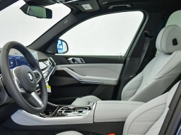 BMW X5 xDrive40i Sports Activity Vehicle 2026