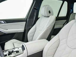 BMW X5 xDrive40i Sports Activity Vehicle 2026