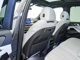 BMW X5 xDrive40i Sports Activity Vehicle 2026